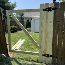 Fence-Gate-Rebuild-in-Ellettsville-IN 2